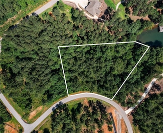 Lot 11 Little Keowee Blvd, West Union, SC 29696