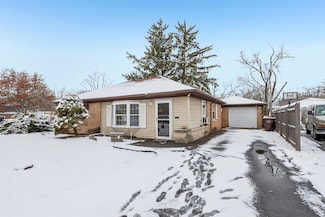 42 Monee Rd, Park Forest, IL 60466