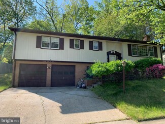 9402 Caltor Ln, Fort Washington, MD 20744