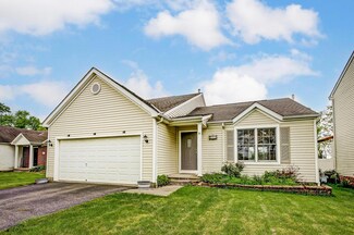 233 Iris Trail Dr, Galloway, OH 43119