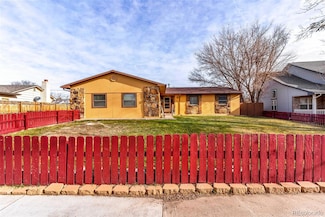 1115 Barr Ave, Cañon City, CO 81212