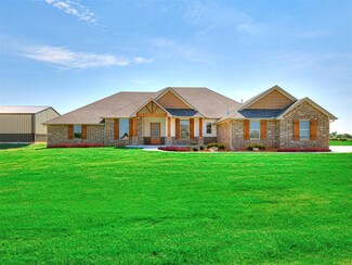 1315 Glenwood Dr, Tuttle, OK 73089
