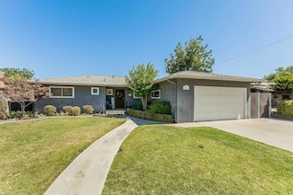 4445 E Indianapolis Ave, Fresno, CA 93726