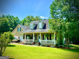 2803 Balls Church Rd, Jeffersonville, GA 31044