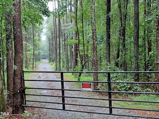 Tbd Jahue Ln, Pittsboro, NC 27312