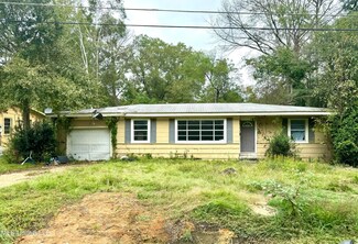 138 Del Rio St, Jackson, MS 39206