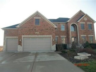 27017 Rustic Wood Ln, Plainfield, IL 60585