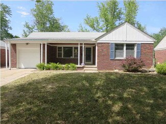 5820 E 2nd St N, Wichita, KS 67208