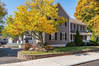 40 N Main St Unit 4, Natick, MA 01760