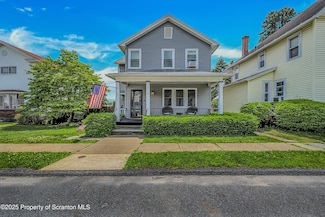 506 N Sumner Ave, Scranton, PA 18504
