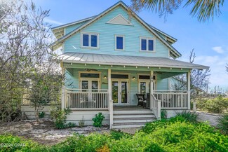 109 Hemmingway Cir, Port Saint Joe, FL 32456