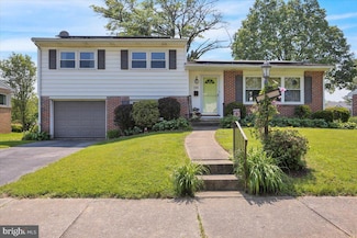 150 Elizabeth Dr, Reading, PA 19608