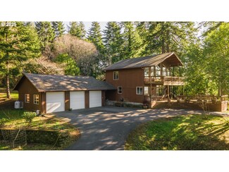64323 E Bay Rd, North Bend, OR 97459