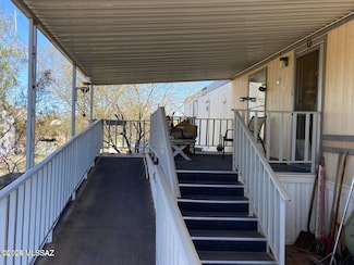 12520 N Anway Rd, Marana, AZ 85653