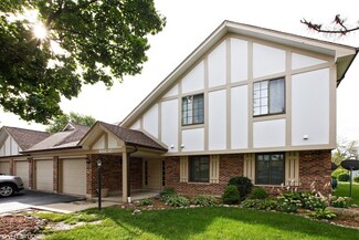 9143 Fairmont Ct Unit 62, Orland Park, IL 60462