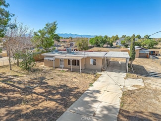 10560 6th Ave, Hesperia, CA 92345