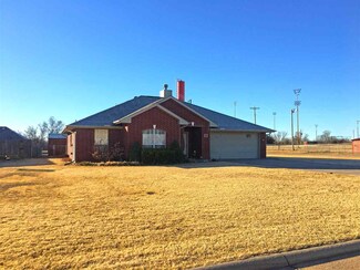 607 Frisco Ave, Morrison, OK 73061