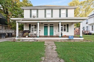436 N Main St, Georgetown, OH 45121