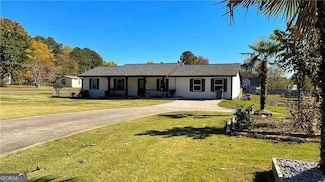 2065 Old Peachtree Rd, Lawrenceville, GA 30043