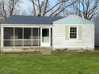 1713 N Janney Ave, Muncie, IN 47304