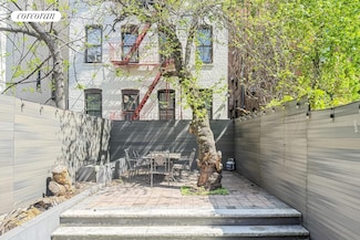 557 W 159th St Unit 1, New York, NY 10032