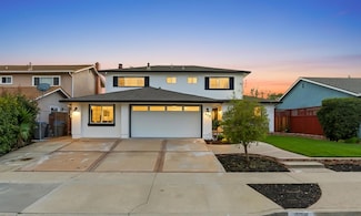 668 Potomac Ct, San Jose, CA 95136