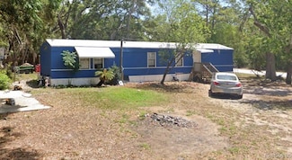 3229 S Anatole Way, Homosassa, FL 34448