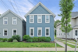 2450 Tremont Ave, Cleveland, OH 44113