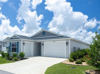 3566 Grouby Rd, The Villages, FL 32163