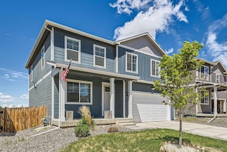 2417 Mountain Sky Dr, Fort Lupton, CO 80621