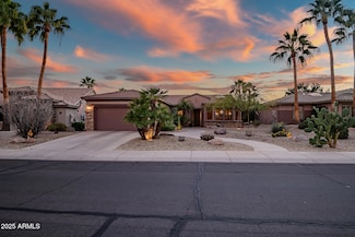 15131 W Daybreak Dr, Surprise, AZ 85374
