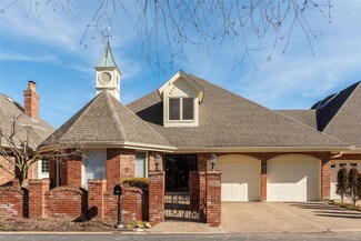 2208 Croydon Walk Unit 18, Saint Louis, MO 63131