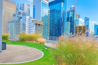 1600 Broadway Unit 17A, New York, NY 10019