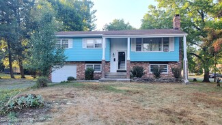 600 Avenue E, Stroudsburg, PA 18360