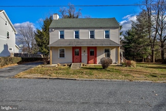 193 Cochran St, Cochranville, PA 19330