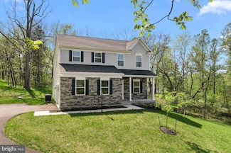 465 Skylar Lanes Way, Winchester, VA 22603