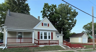 2644 Catalpa Dr, Dayton, OH 45406