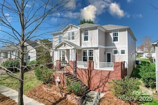 14940 Carbert Ln, Huntersville, NC 28078