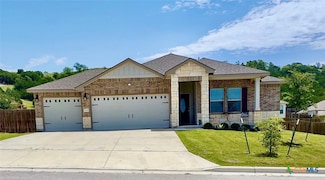 118 Bobby Lou Ln, Copperas Cove, TX 76522
