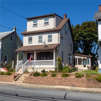 4523 Main St, Whitehall, PA 18052