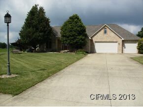 951 Windy Hill Ct, Russiaville, IN 46979