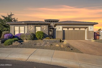 2200 E Aquarius Place, Chandler, AZ 85249