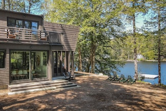 55 Codman Island Rd, Camden, ME 04843