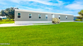 496 Sunset Strip, Sunset, LA 70584