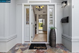 1517 Oakmont Dr Unit 6, Walnut Creek, CA 94595