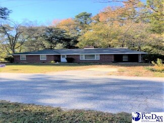 106 Allen St, Clio, SC 29525