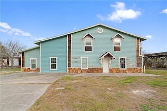1616 Marshall St, Corpus Christi, TX 78409