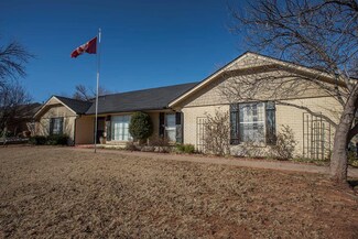 11617 Leaning Elm Rd, Oklahoma City, OK 73120