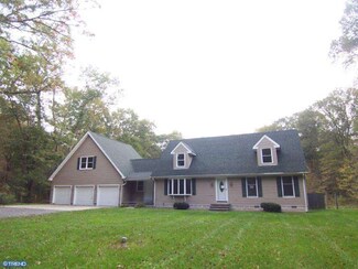 3087 Hourglass Rd, Hartly, DE 19953
