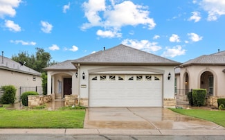 501 Mill Pond Path, Georgetown, TX 78633